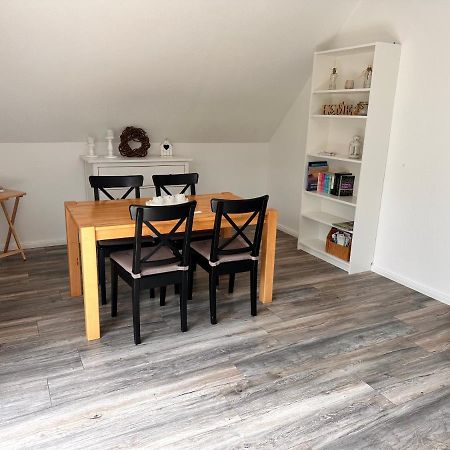 Ferienwohnung Harzdomizil Gernrode  Eksteriør bilde